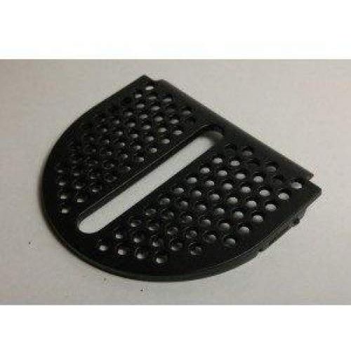 네슬레 Nestle Nespresso Drip Grid for Inissia Machines from Nespresso (Only for Delonghi and Magimix)