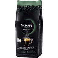 Nestle Nescafe Whole Bean Espresso, 2.2 lb. bag - 6 per case.