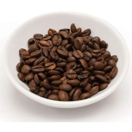 네슬레 Nestle Nescafe Whole Bean Espresso, 2.2 lb. bag - 6 per case.