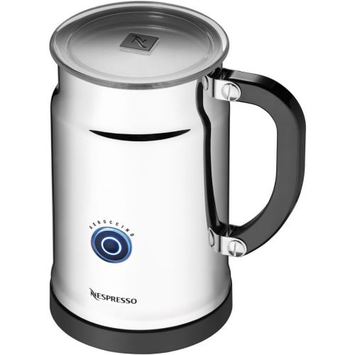 네슬레 Nestle Nespresso Nespresso Aeroccino Plus Milk Frother (Older Version - Discontinued)