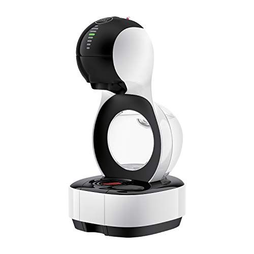 네슬레 Nestle Capsule Type Coffee MakerDolce Gusto LUMIO MD9777-WH (WHITE)【Japan Domestic genuine products】