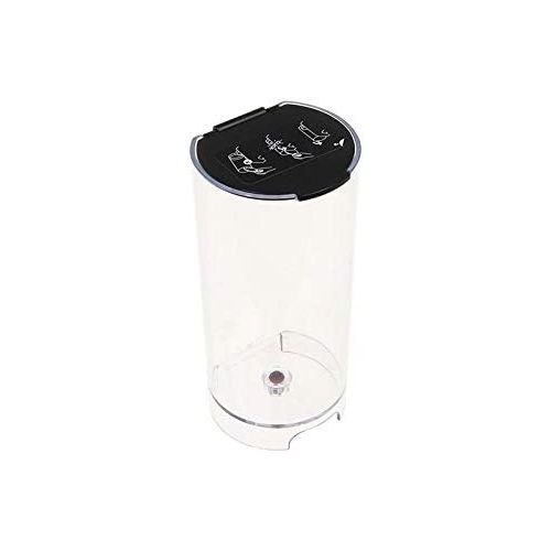 네슬레 Nestle Nespresso Water Tank For Nespresso Krups Essenza Mini Plastic Water Tank/Reservoir Replacement Suitable For Essenza Mini Espresso Machine (NOT For use in INISSIA, CITIZ, PIXIE MODELS)