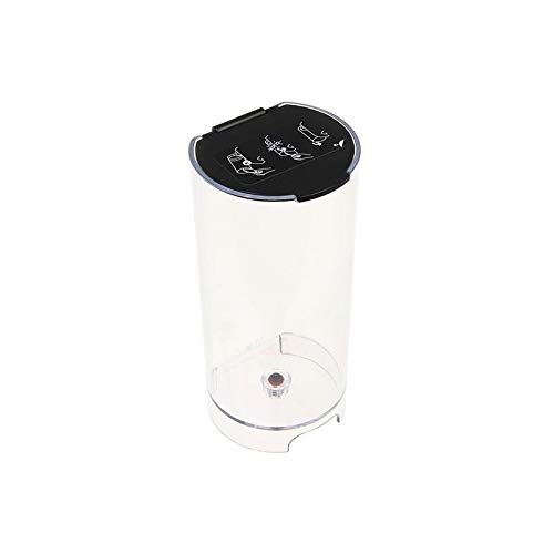 네슬레 Nestle Nespresso Water Tank For Nespresso Krups Essenza Mini Plastic Water Tank/Reservoir Replacement Suitable For Essenza Mini Espresso Machine (NOT For use in INISSIA, CITIZ, PIXIE MODELS)