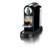 Nestle Nespresso Nespresso D111-US-BK-NE1 Citiz Espresso Maker, Black