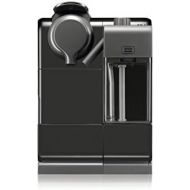 Nestle Nespresso Nespresso Lattissima Touch Original Espresso Machine with Milk Frother by DeLonghi Washed Black
