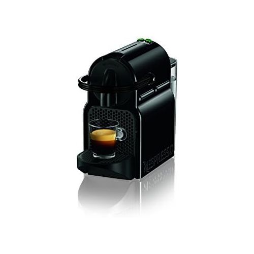 네슬레 Nestle Nespresso Nespresso EN80B Original Espresso Machine by DeLonghi, 12.6 x 4.7 x 9 inches, Black