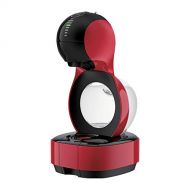 Nestle Capsule Type Coffee MakerDolce Gusto LUMIO MD9777-DR (DARK RED)【Japan Domestic genuine products】