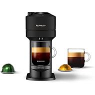 Nestle Nespresso Nespresso Vertuo Next Coffee and Espresso Maker by DeLonghi, Limited Edition Matte Black