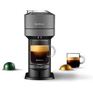 Nestle Nespresso Nespresso ENV120GY Vertuo Next Coffee and Espresso Maker, Machine only, Dark Gray