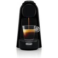 Nestle Nespresso Nespresso Essenza Mini Coffee and Espresso Machine by DeLonghi, Black