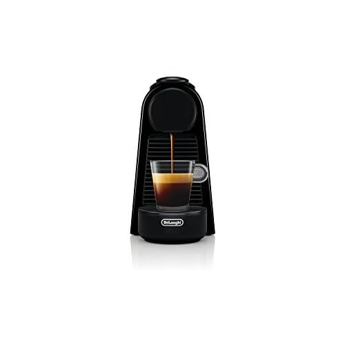 네슬레 Nestle Nespresso Nespresso Essenza Mini Coffee and Espresso Machine by DeLonghi, Black