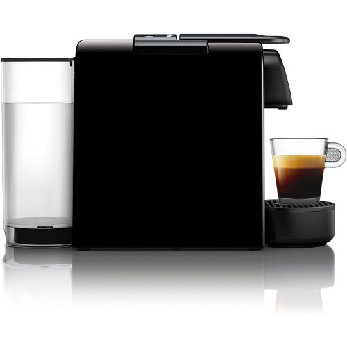 네슬레 [아마존베스트]Nestle Nespresso Nespresso Essenza Mini Espresso Machine, Pack of 1, Black