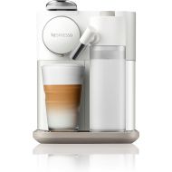 Nestle Nespresso Nespresso Gran Lattissima Espresso Machine by DeLonghi, White