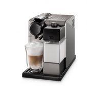 [아마존베스트]Nestle Nespresso Nespresso Lattissima Touch Original Espresso Machine with Milk Frother by DeLonghi, Silver