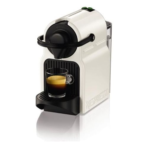 네슬레 Nespresso Inissia (Inisshia) White C40WH