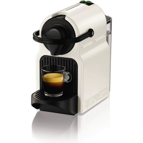 네슬레 Nespresso Inissia (Inisshia) White C40WH