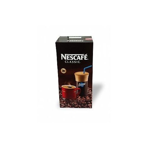 네슬레 Nestle Nescafe Instant Coffee 2.75kg Box for Greek Nescafe Frappe