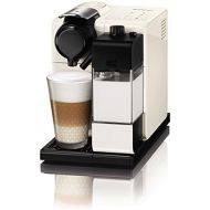 Nestle coffee maker Nespresso Ratishima touch white F511WH