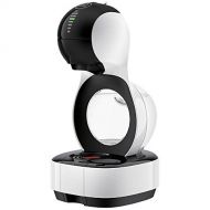 Nestle Capsule Type Coffee Maker Dolce Gusto LUMIO MD9777-WH (WHITE)【Japan Domestic genuine products】