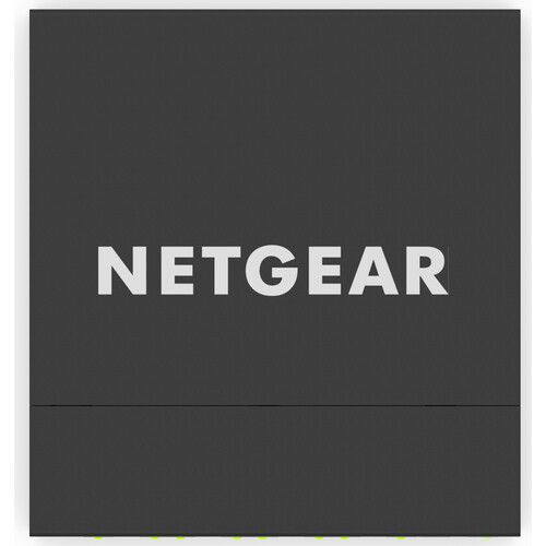  Netgear GS305E 5-Port Gigabit Managed Switch