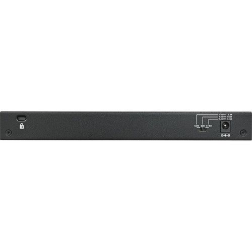  Netgear GS308PP 8-Port Gigabit PoE+ Compliant Unmanaged Switch