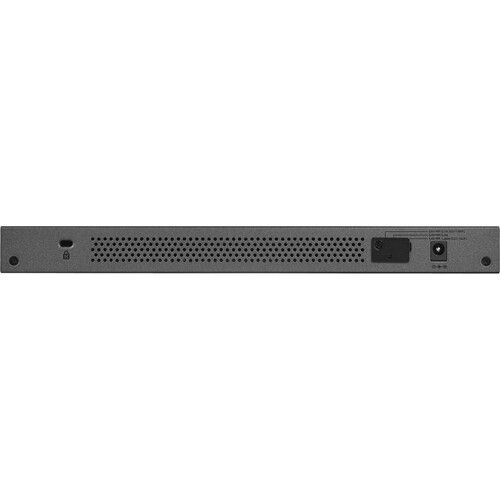  Netgear GS116PP 16-Port Gigabit PoE+ Compliant Unmanaged Switch