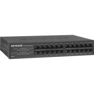 Netgear GS324v2 24-Port Gigabit Unmanaged Switch