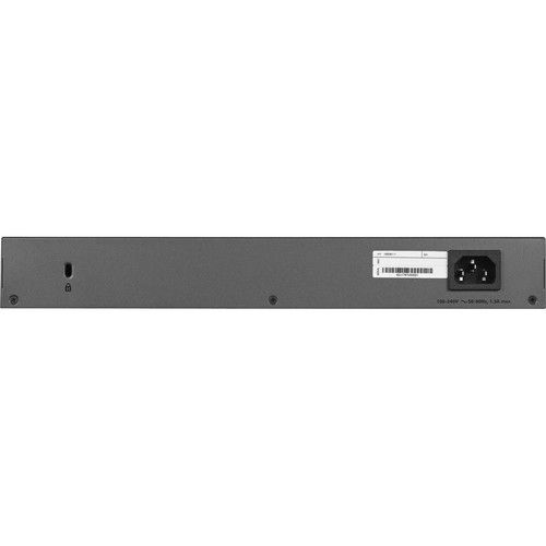  Netgear XS508M 8-Port 10-Gigabit Unmanaged Switch