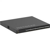 Netgear M4350-32F8V 32-Port 10G SFP+ Managed AV Network Switch (TAA-Compliant)