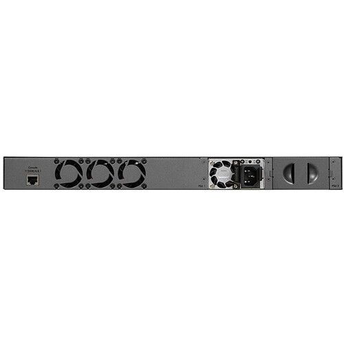  Netgear M4300-52G 50-Port 1G/10G Managed Network Switch with SFP+