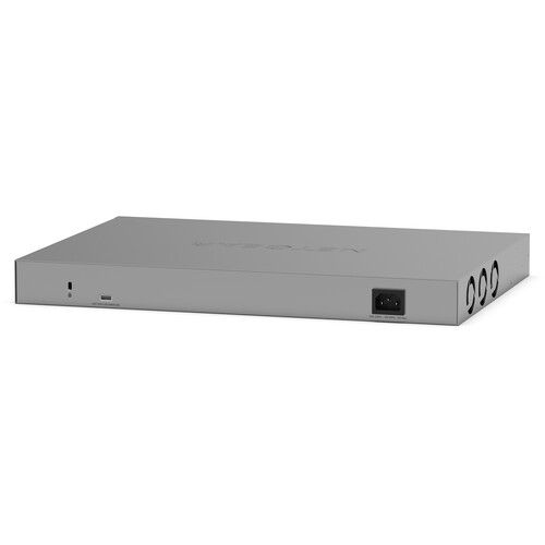  Netgear GS752TPv3 48-Port PoE+ Compliant Gigabit Managed Network Switch (380W)