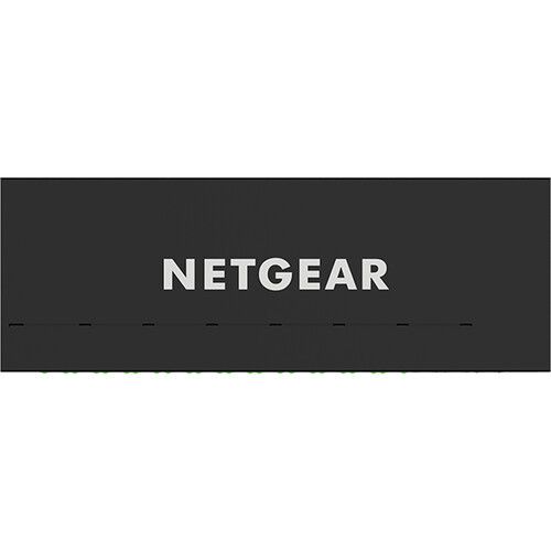  Netgear GS316EP 16-Port Gigabit PoE+ Compliant Unmanaged Switch with SFP