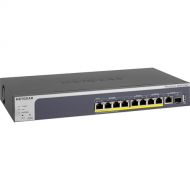 Netgear MS510TXPP 8 Port Gigabit PoE Managed Switch