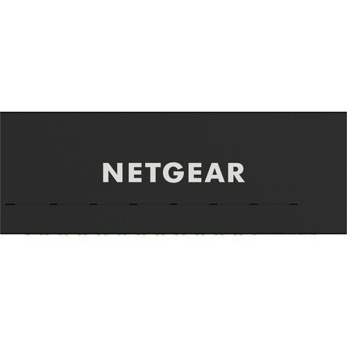  Netgear GS316EPP 16-Port Gigabit PoE+ Compliant Unmanaged Switch with SFP