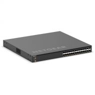 Netgear M4350-24F4V 24-Port 10G SFP+ Managed AV Network Switch