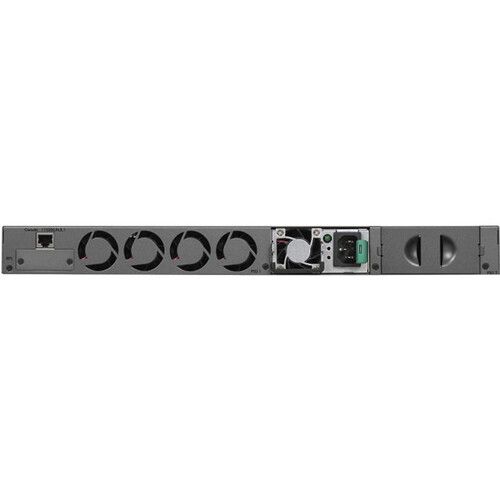  Netgear M4300-52G-PoE+ 48-Port Gigabit PoE+ Compliant Managed Network Switch with SFP+