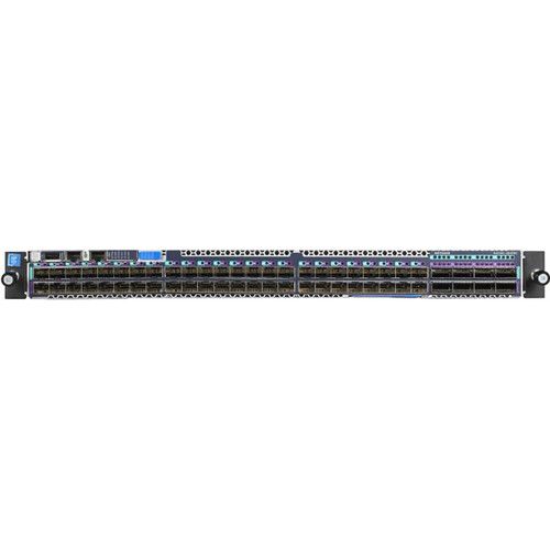  Netgear M4500-48XF8C 48-Port 25G SFP28 / 100G QSFP28 Managed Network Switch