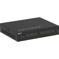 Netgear AV Line M4250 GSM4248UX 40-Port Gigabit PoE++ Compliant Managed AV Switch with SFP+ (2880W)