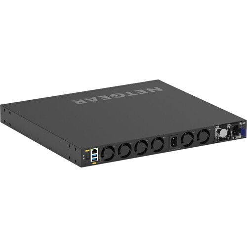  Netgear M4350-40X4C 40-Port 10G PoE++ Compliant Managed AV Network Switch