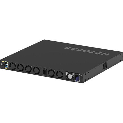  Netgear M4350-40X4C 40-Port 10G PoE++ Compliant Managed AV Network Switch