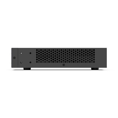  Netgear GS516PP 16-Port Gigabit PoE+ Compliant Unmanaged Switch