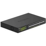 Netgear GS324P 24-Port Gigabit PoE+ Compliant Unmanaged Switch