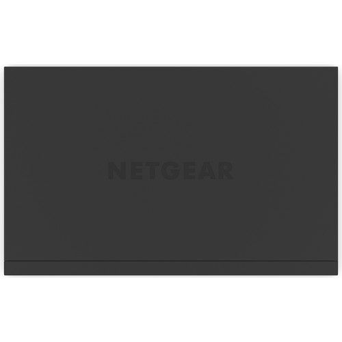  Netgear GS324P 24-Port Gigabit PoE+ Compliant Unmanaged Switch