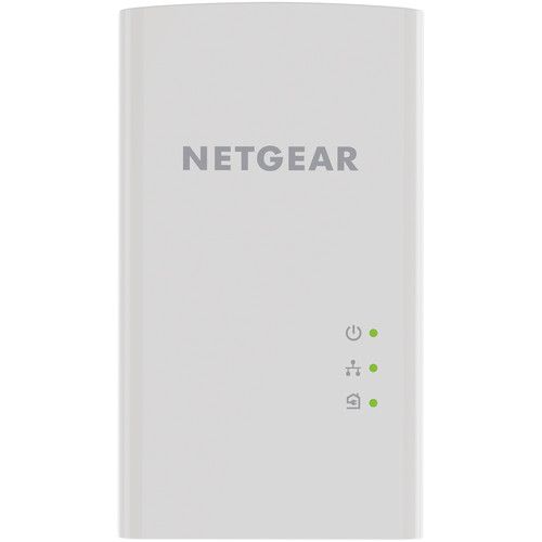  Netgear PL1000 Powerline 1000 Network Adapter Kit