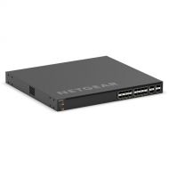 Netgear M4350-44M4X4V 48-Port Multi-Gig PoE++ Compliant Managed AV Network Switch (TAA-Compliant)