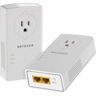 Netgear PLP2000 Powerline 2000 Network Extender Kit