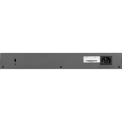  Netgear XS505M 5-Port 10-Gigabit Unmanaged Switch