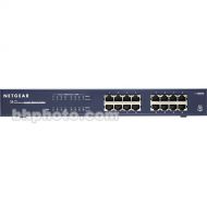 Netgear ProSafe 16-Port Gigabit Rackmount Switch