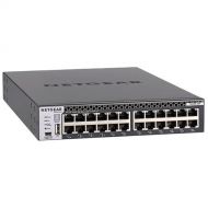 Netgear M4300-24X 24-Port 10G Managed Network Switch with SFP+