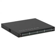 Netgear M4350-48G4XF 48-Port Gigabit PoE+ Compliant Managed AV Network Switch
